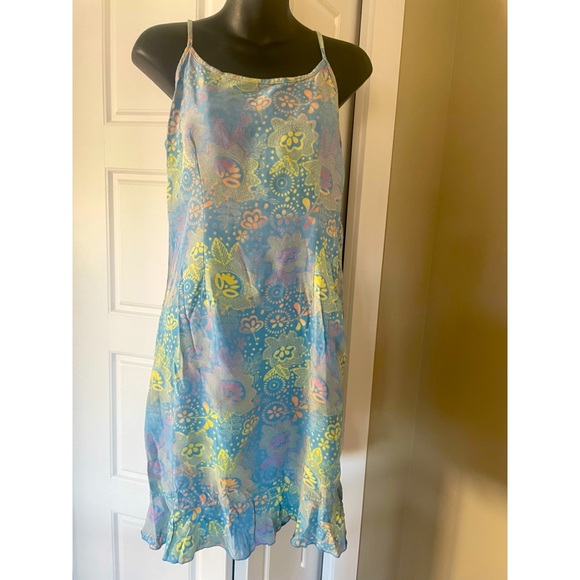🌾 Batik sundress - Picture 2 of 6